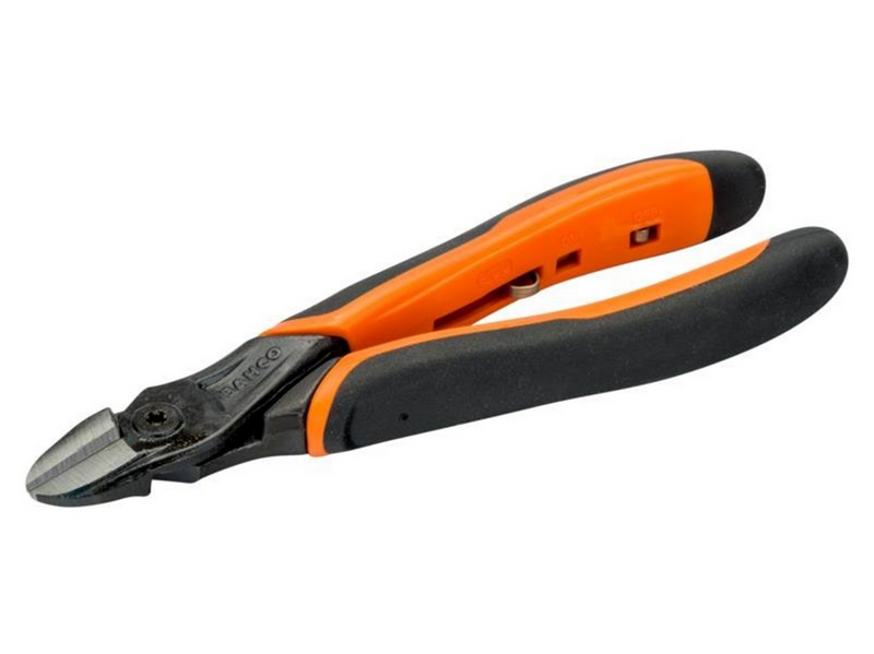 BAHCO Side cutter 2101g-160ip