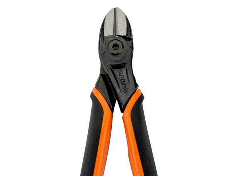 BAHCO Side cutter 2101g-160ip