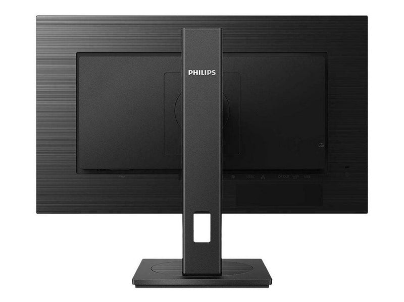 24" Philips 243B1/00 - 1920x1080 (FHD) - 75Hz - IPS - 90W USB-C