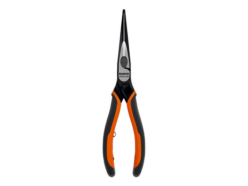 BAHCO Snipe nose cutting 200 ip