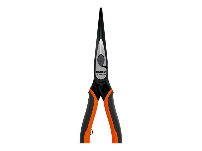BAHCO Snipe nose cutting 200 ip