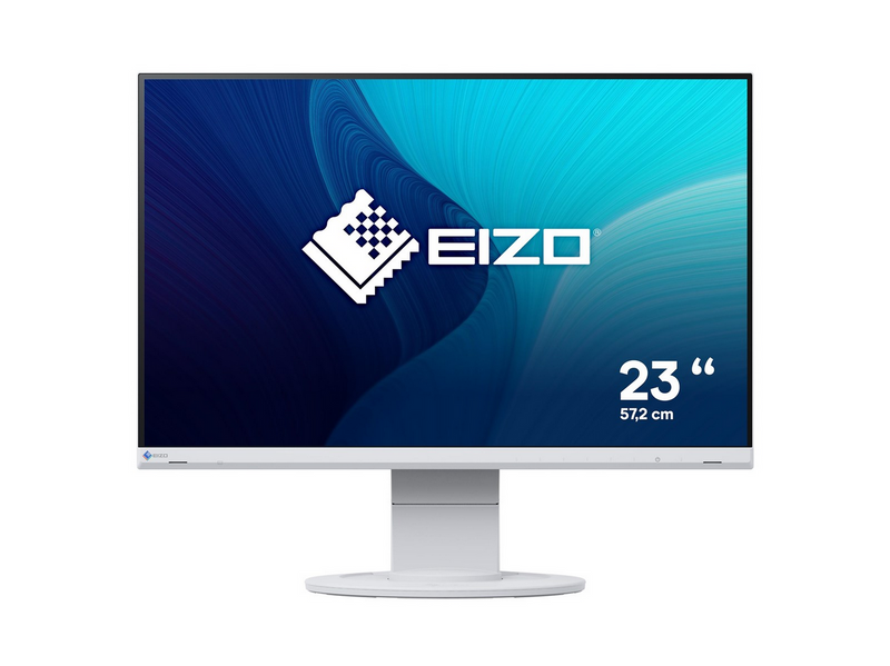 22" EIZO FlexScan EV2360 - 1920x1200 - IPS