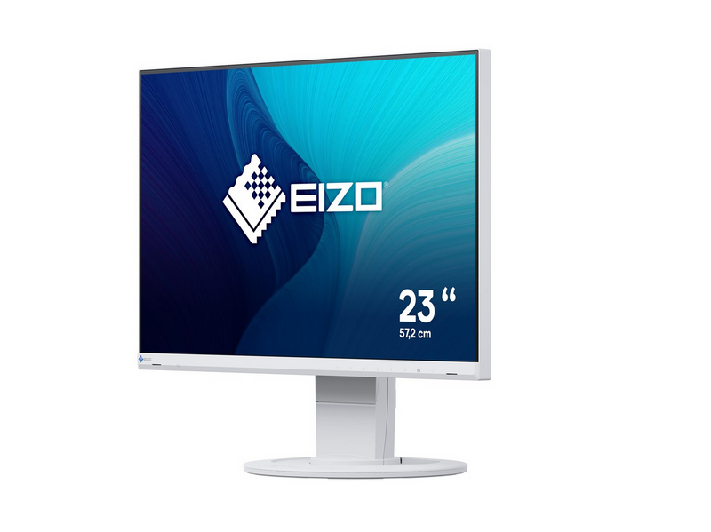 22" EIZO FlexScan EV2360 - 1920x1200 - IPS