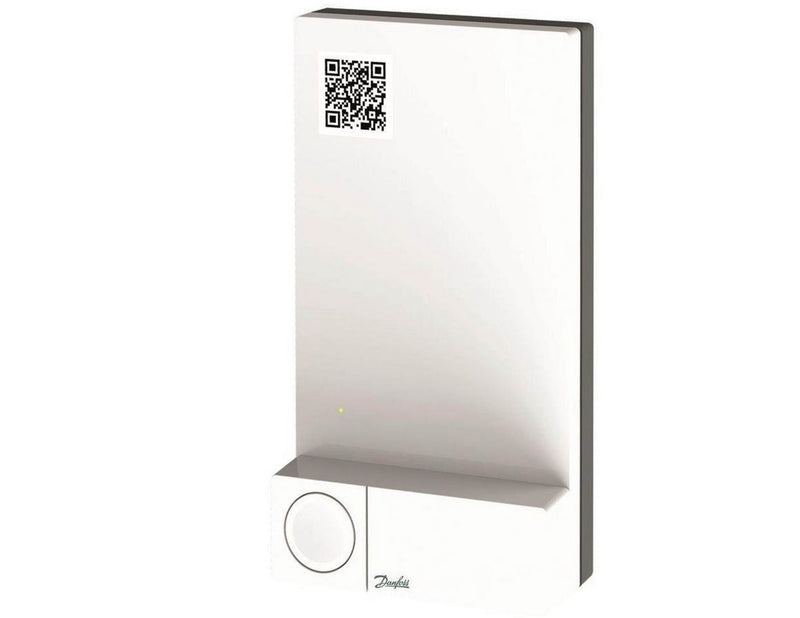 Danfoss icon app module