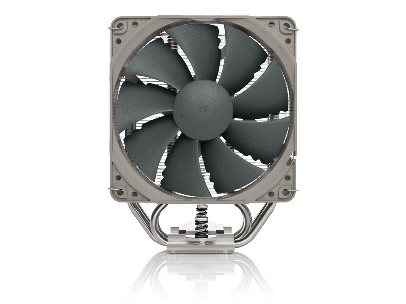 Noctua NH-U12S redux - CPU-Luftkühler - Max 25 dBA