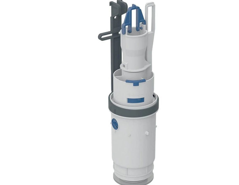 Geberit flush valve