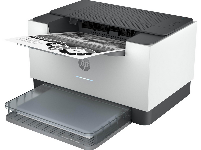 HP LaserJet M209dw - Mono Laser - A4 Duplex - 29 ppm - Einfarbig - Laser