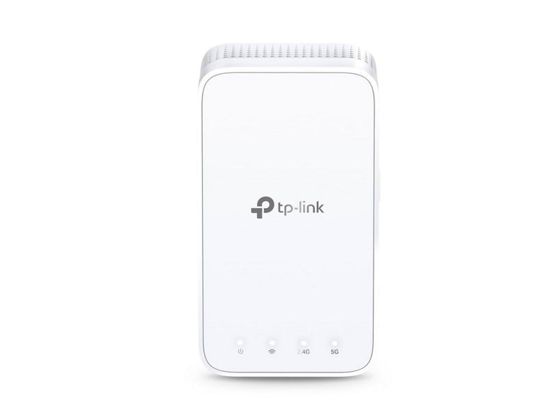 TP-Link RE300 AC1200 Mesh Wi-Fi Range Extender