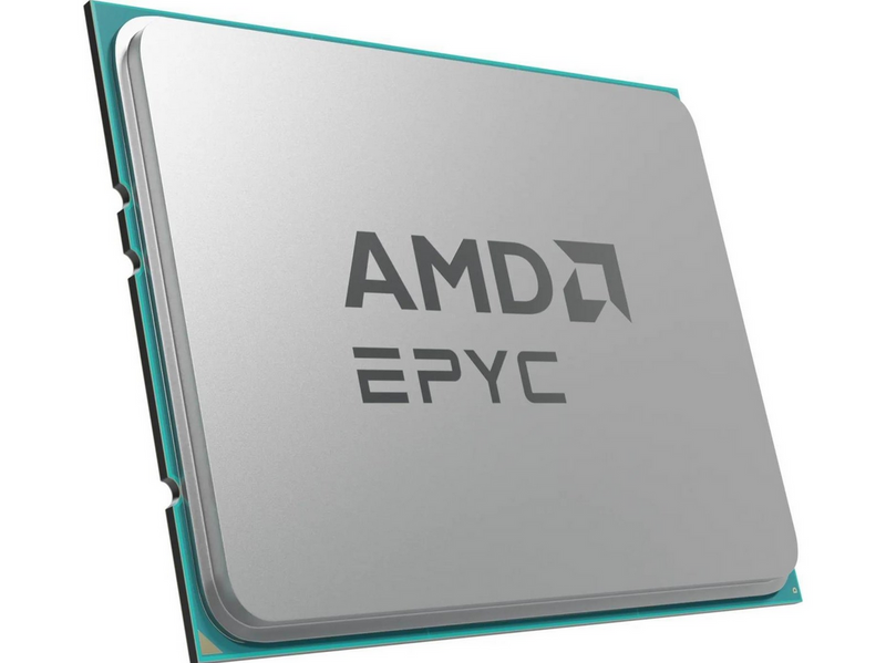 AMD EPYC 7713 - Tray CPU - 64 Kerne - 2 GHz - AMD SP3 - Bulk (ohne Kühler)