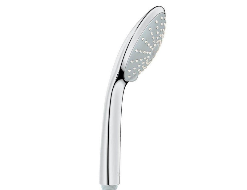 Grohe Euphoria 110 Duo, Handbrause 2 Strahlarten, chrom