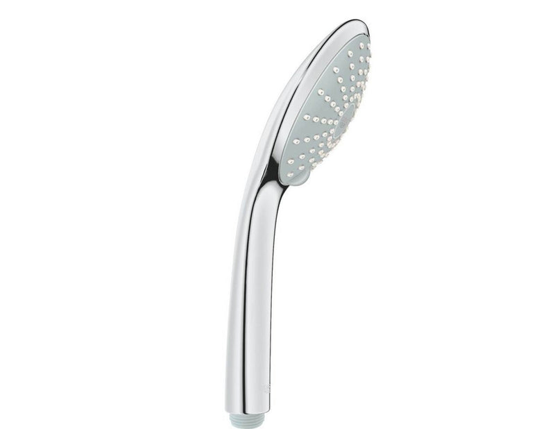 Grohe Euphoria 110 Duo, Handbrause 2 Strahlarten, chrom