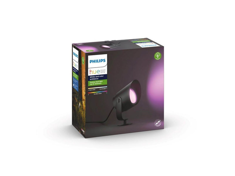 Philips Hue Outdoor Lily XL Spike Spot - Verlängerung