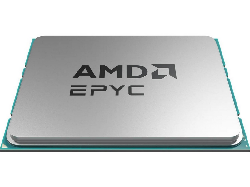 AMD EPYC 7713 - Tray CPU - 64 Kerne - 2 GHz - AMD SP3 - Bulk (ohne Kühler)