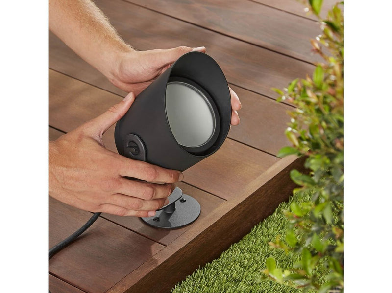 Philips Hue Outdoor Lily XL Spike Spot - Verlängerung