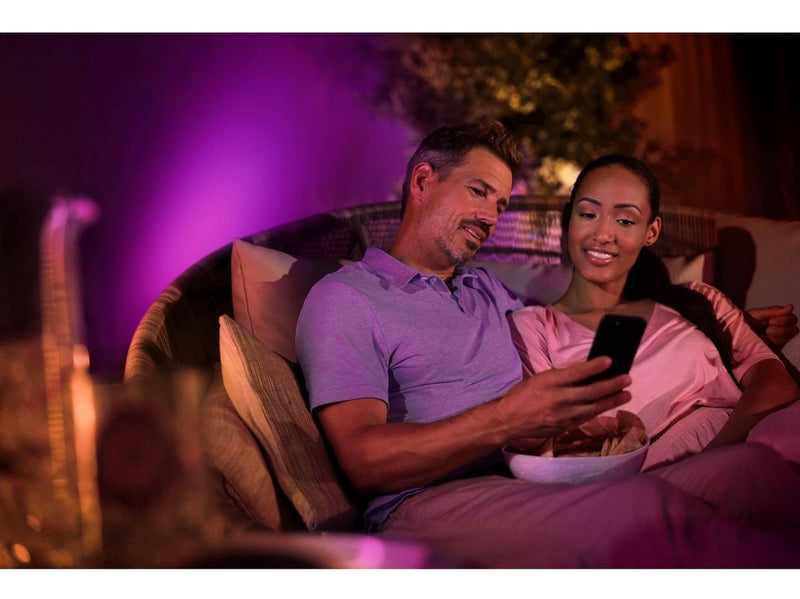 Philips Hue Outdoor Lily XL Spike Spot - Verlängerung
