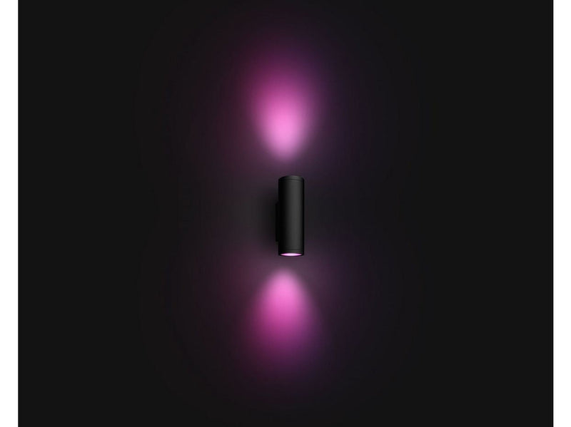 Philips Hue Outdoor Appear Wandleuchte