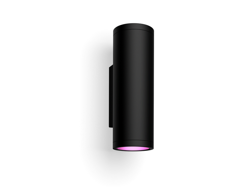 Philips Hue Outdoor Appear Wandleuchte