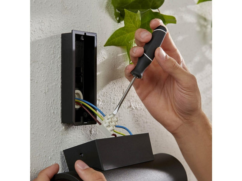 Philips Hue Outdoor Appear Wandleuchte