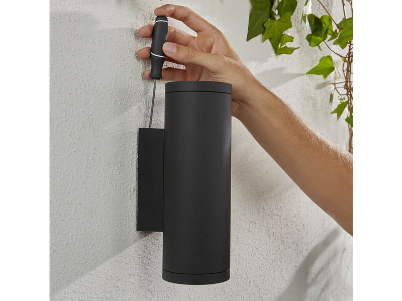 Philips Hue Outdoor Appear Wandleuchte