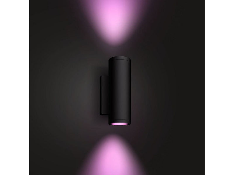 Philips Hue Outdoor Appear Wandleuchte