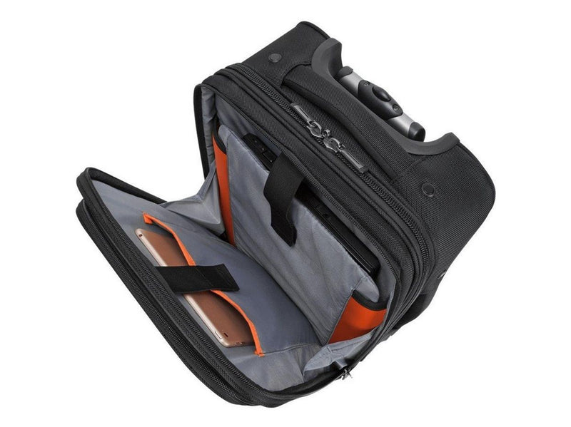 Targus CitySmart Compact Under-Seat Roller