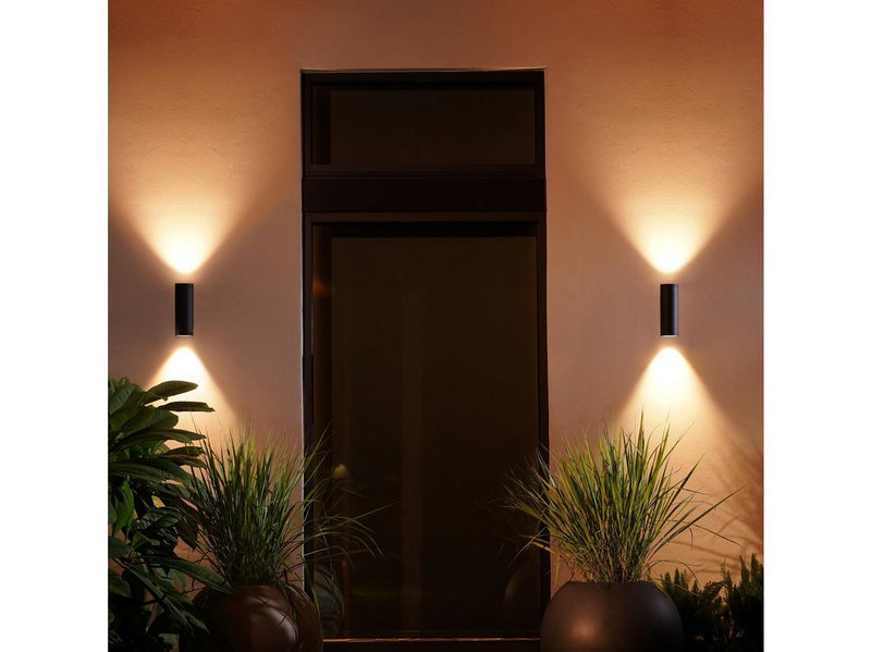 Philips Hue Outdoor Appear Wandleuchte