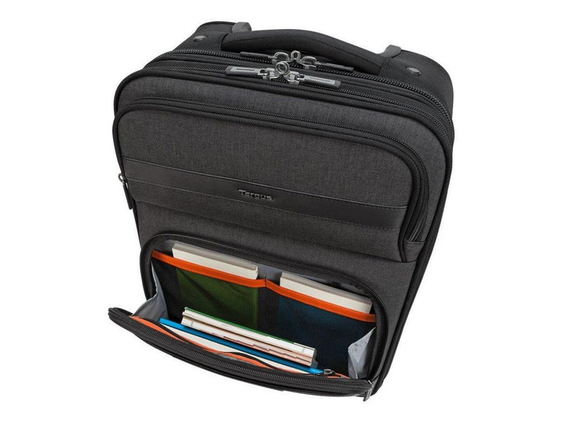 Targus CitySmart Compact Under-Seat Roller
