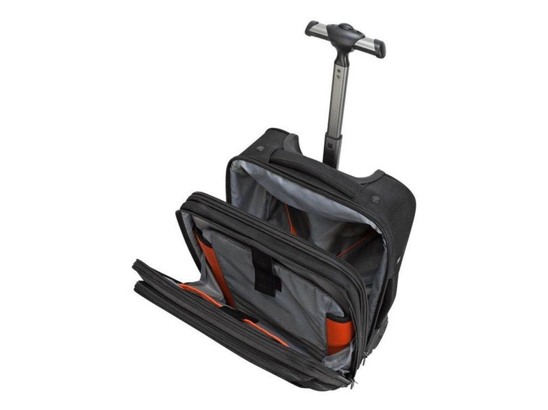 Targus CitySmart Compact Under-Seat Roller