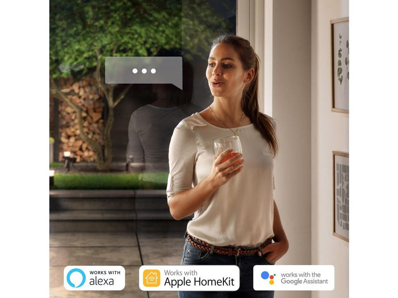 Philips Hue Outdoor Appear Wandleuchte