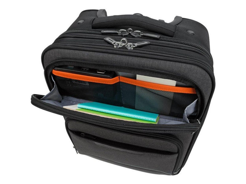 Targus CitySmart Compact Under-Seat Roller