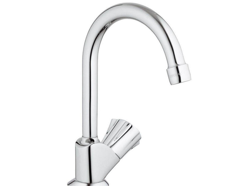 Grohe Costa, Standventil, DN 15, chrom