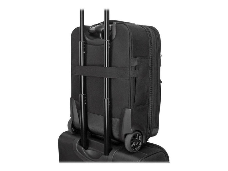 Targus CitySmart Compact Under-Seat Roller