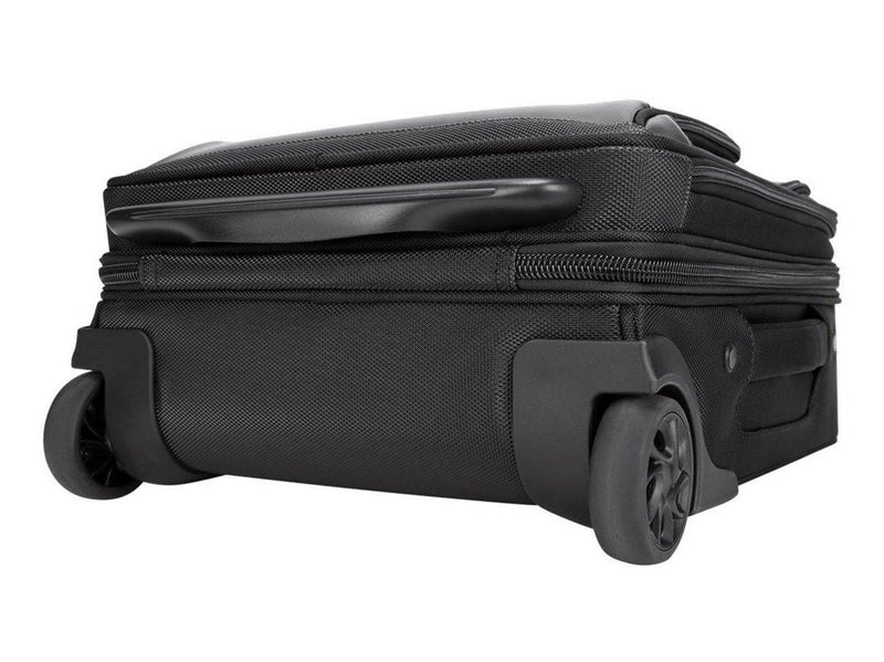 Targus CitySmart Compact Under-Seat Roller