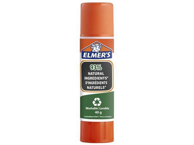 Elmer's ökologische Klebestifte 40 g
