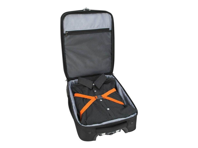 Targus CitySmart Compact Under-Seat Roller