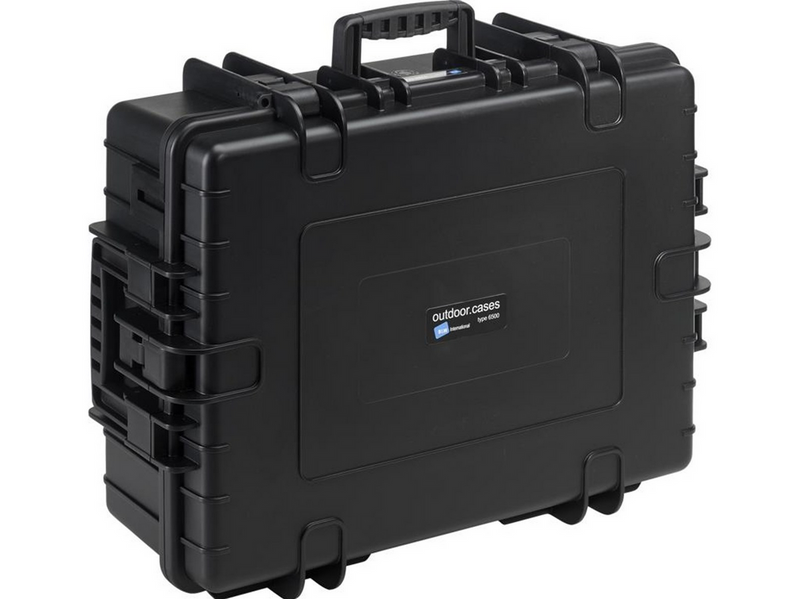 B&W International B&W outdoor.cases type 6500