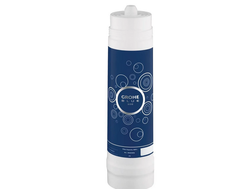 Grohe Blue, Filter S-Size