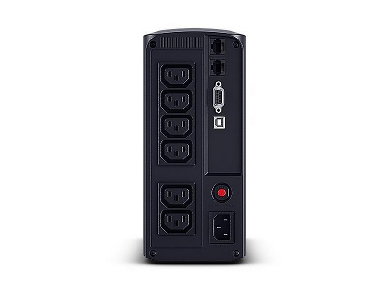 CyberPower VP1000EILCD - 1000VA/550W - UPS