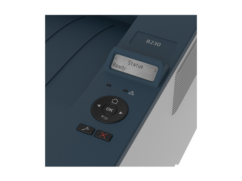 Xerox B230 Mono Laser printer (B230V/DNI) - Einfarbig - Laser