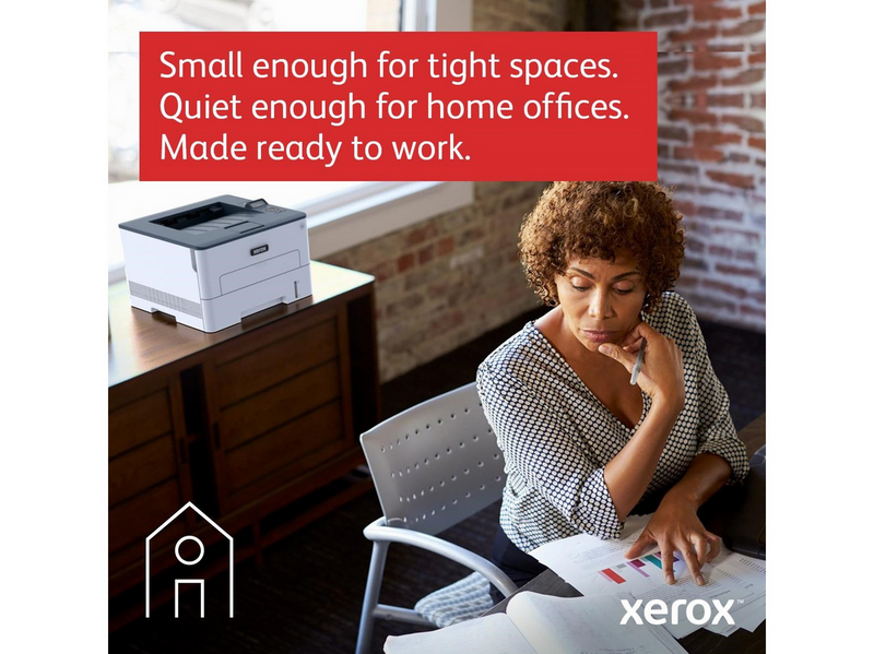 Xerox B230 Mono Laser printer (B230V/DNI) - Einfarbig - Laser