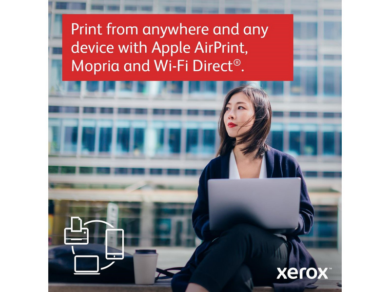 Xerox B230 Mono Laser printer (B230V/DNI) - Einfarbig - Laser
