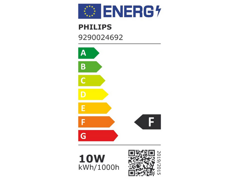 Philips Hue White A60 E27 1100 Lumen - Starter Kit With 2 Bulbs