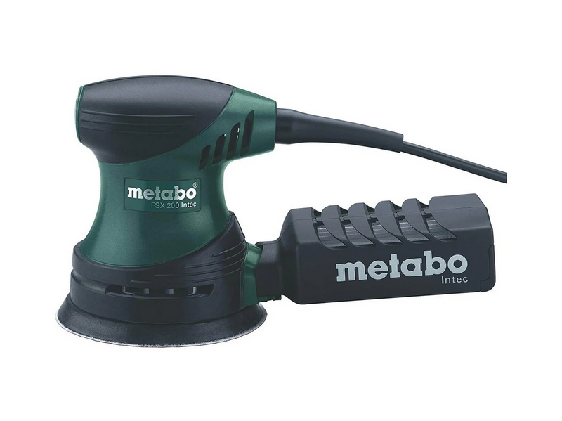 Metabo FSX 200
