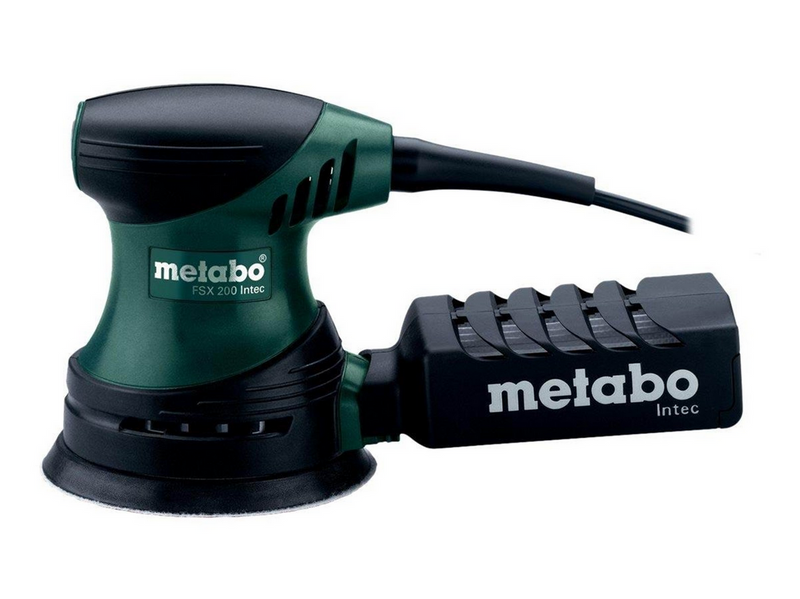 Metabo FSX 200
