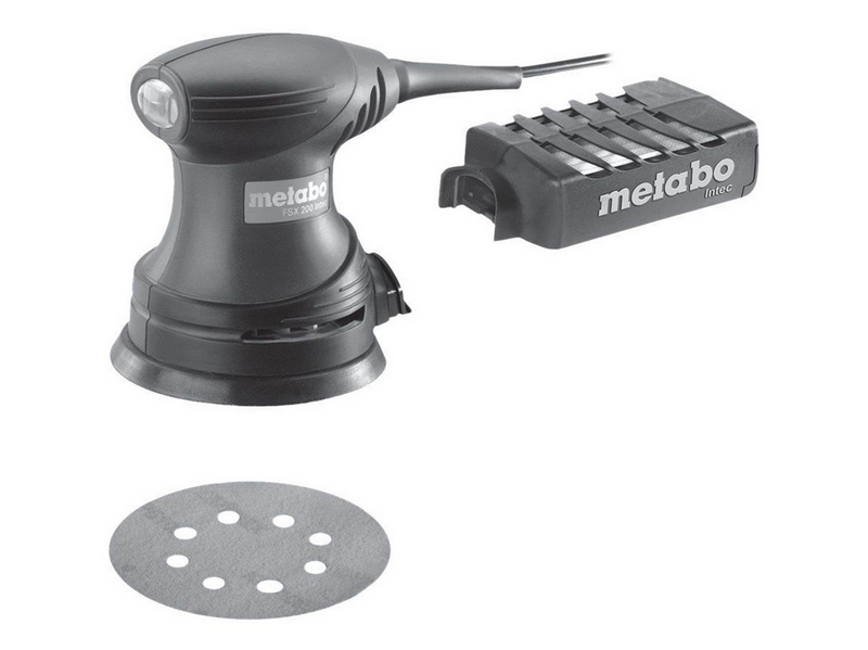 Metabo FSX 200