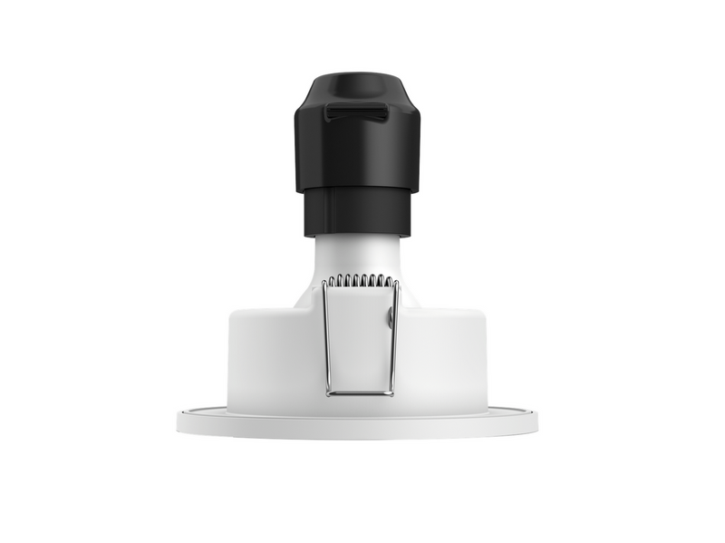 Philips Hue Xamento Bathroom Recessed Spotlight - Chrome