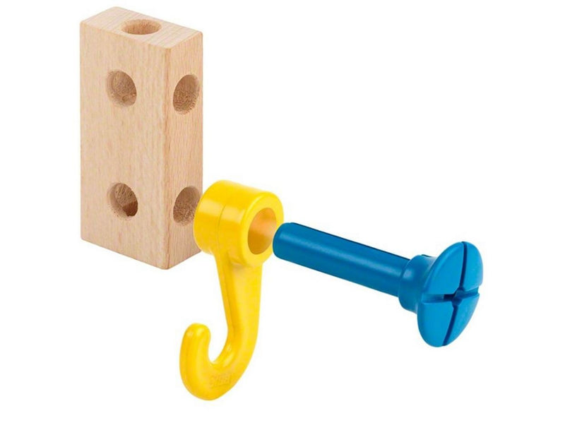 Brio BBS Construction Set