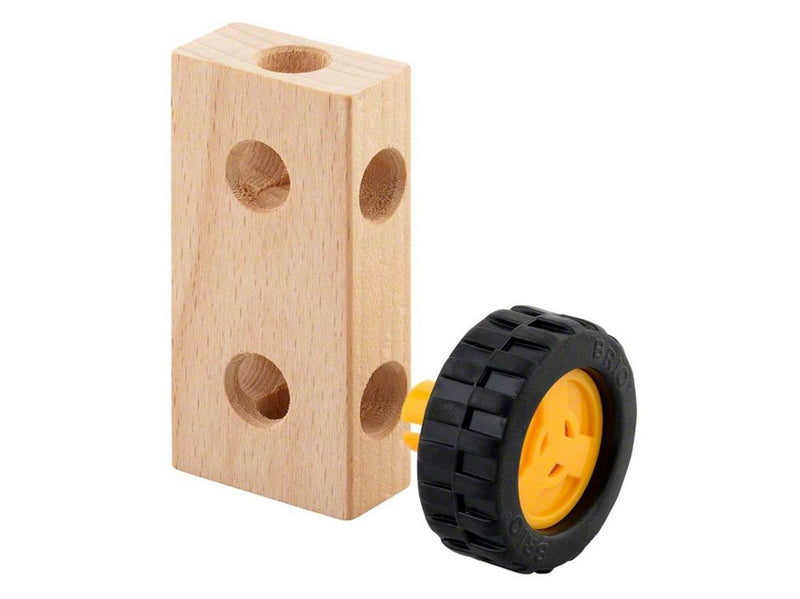 Brio BBS Construction Set