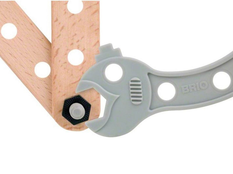 Brio BBS Construction Set
