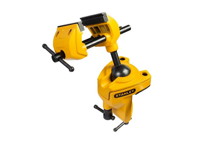 Stanley Maxsteel® Multi Angle Vice